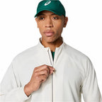 Asics Match Jacket (Cream)