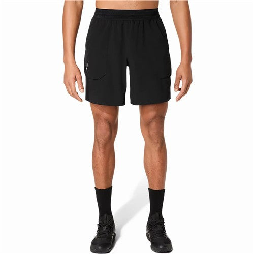 Asics Match 7 Inch Short (Black)