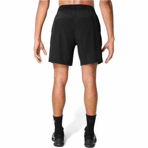 Asics Match 7 Inch Short (Black)