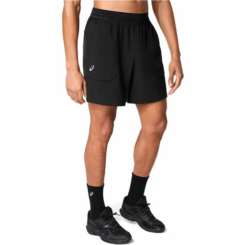 Asics Match 7 Inch Short (Black)
