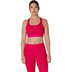 Asics Game Compression Bra