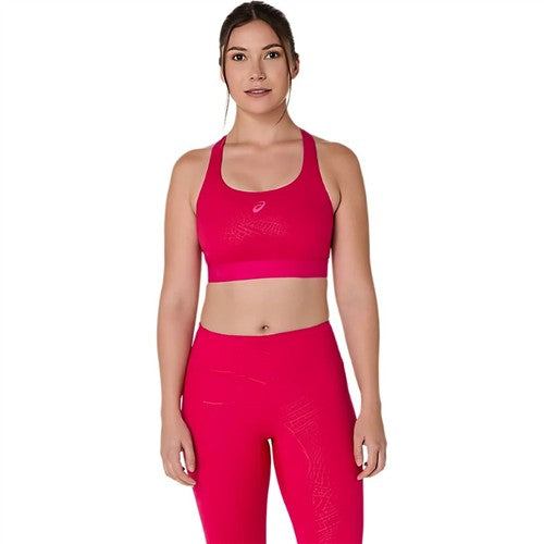 Asics Game Compression Bra