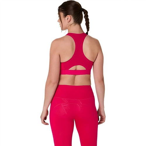 Asics Game Compression Bra