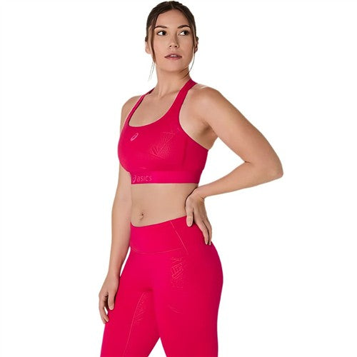 Asics Game Compression Bra