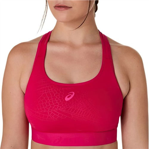 Asics Game Compression Bra