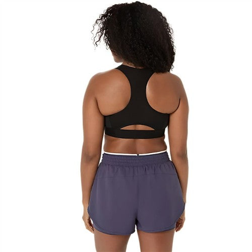 Asics Game Compression Bra (Black)