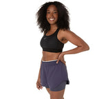 Asics Game Compression Bra (Black)