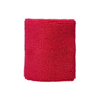 Asics Wrist Band Pair (Bright Rose)