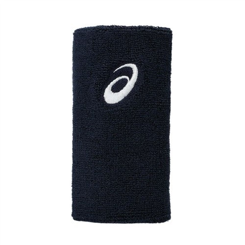 Asics Wrist Band Long (Midnight)