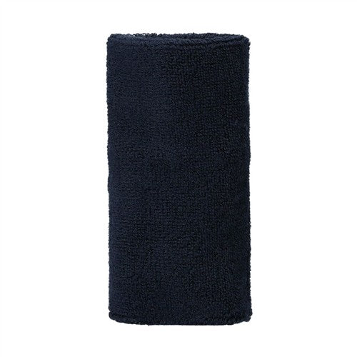 Asics Wrist Band Long (Midnight)