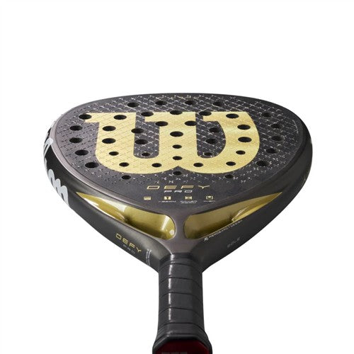 Wilson Defy Pro V1 Padel