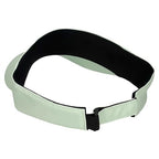 Asics Performance Visor (Whisper Green)