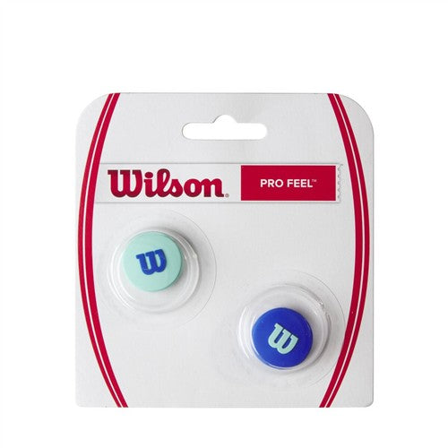 Wilson Pro Feel Ultra Dampener 2 Pack 2025
