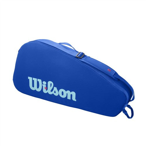 Wilson Ultra V5 Tour 3 Pack (Navy)