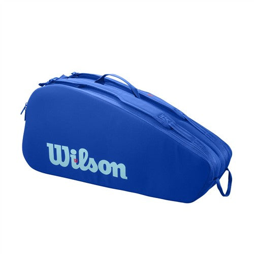 Wilson Ultra V5 Tour 6 Pack (Blue)