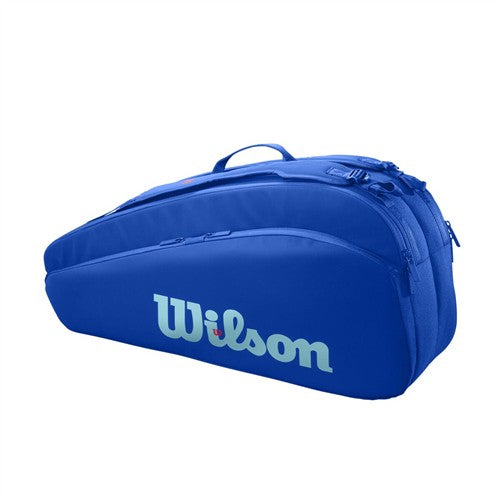 Wilson Ultra V5 Tour 6 Pack (Blue)