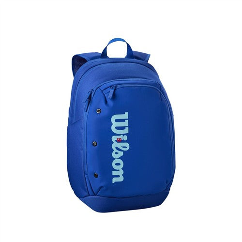 Wilson Ultra V5 Tour Backpack (Blue)