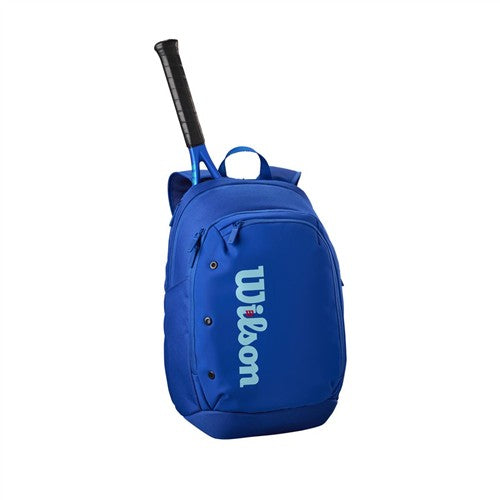 Wilson Ultra V5 Tour Backpack (Blue)