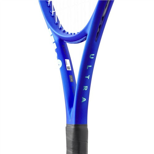 Wilson Ultra 100L V5 Tennis Racquet