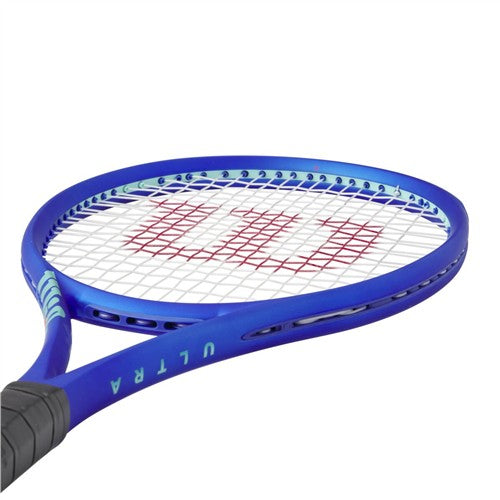 Wilson Ultra 100UL V5 Tennis Racquet