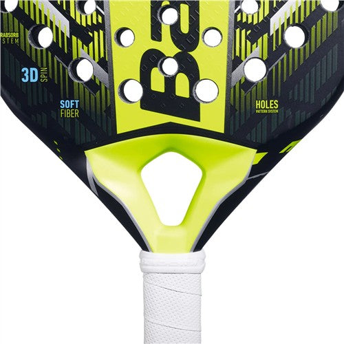 Babolat Counter Vertuo 2.5 Padel Racquet