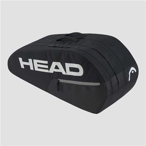 Head Base Racquet Bag M (Black)