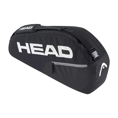 Head Base Racquet Bag S (Black)