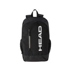 Head Base Backpack 17L (Black)