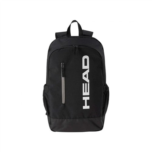 Head Base Backpack 17L (Black)
