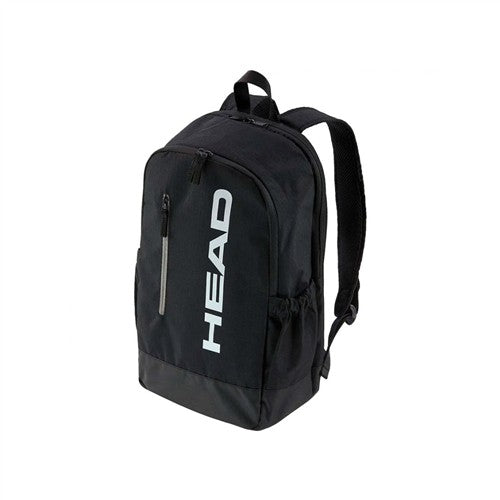Head Base Backpack 17L (Black)