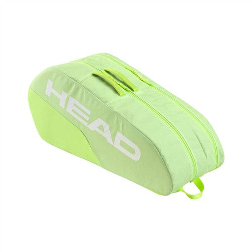 Head Base Racquet Bag (Sharp Green)
