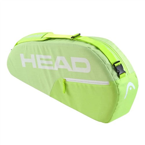 Head Base Racquet Bag S (Bright Green)