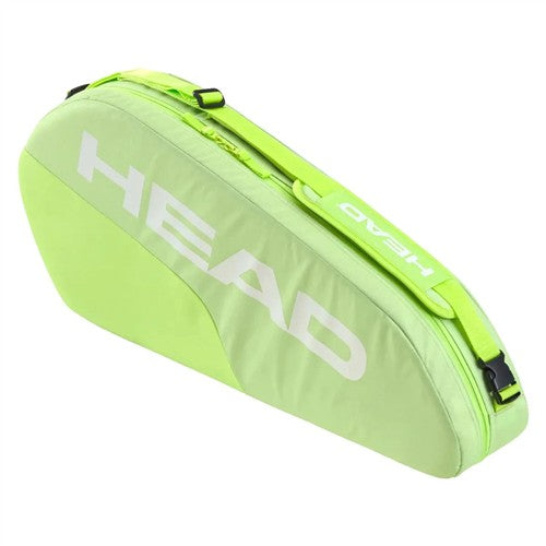 Head Base Racquet Bag S (Bright Green)