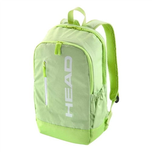 Head Base Backpack 17L (Bright Green)