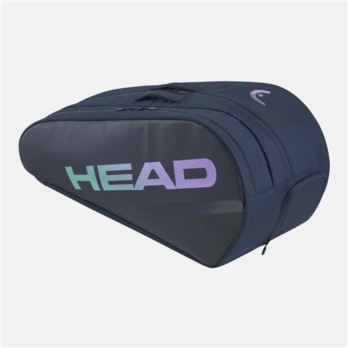 Head Tour Racquet Bag L (Navy)