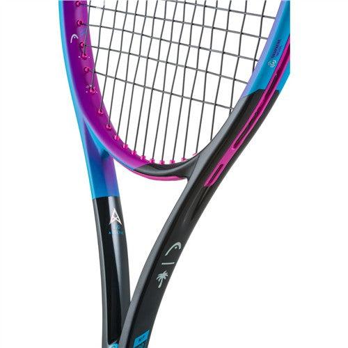 Head Radical MP Palm Tree Crew 2025 Tennis Racquet