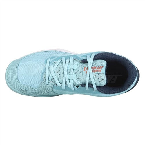 Babolat Jet Match 3 Clay Junior Shoes (Angel Blue)