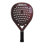 Siux Diablo Pro 4 Padel Racquet