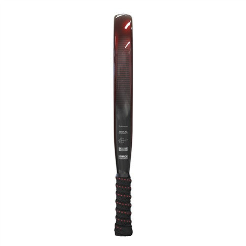 Siux Diablo Pro 4 Padel Racquet