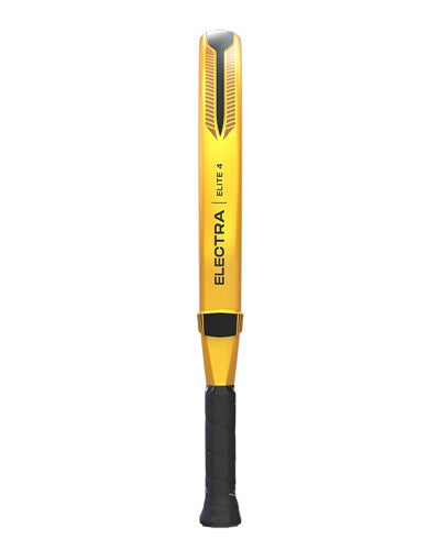 Siux Electra Elite 4 Padel Racquet