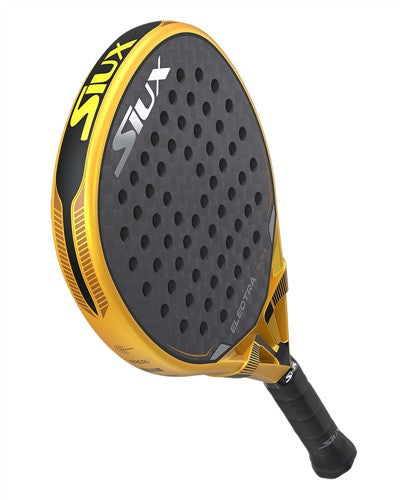 Siux Electra Elite 4 Padel Racquet