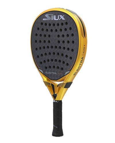 Siux Electra Elite 4 Padel Racquet