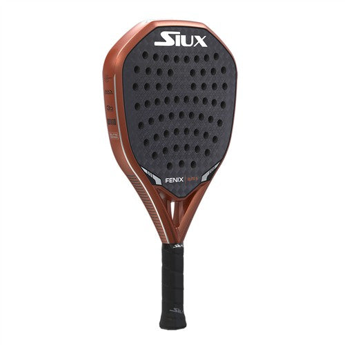 Siux Fenix Elite 5 Padel Racquet