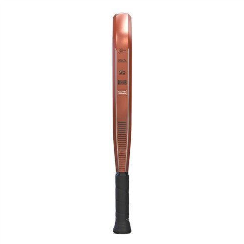 Siux Fenix Elite 5 Padel Racquet