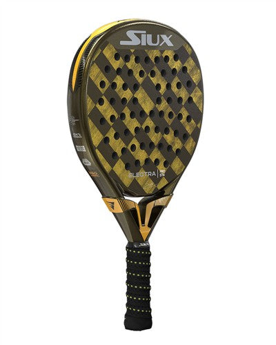 Siux Electra Stupa PRO ST4 Padel Racquet