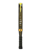 Siux Electra Stupa PRO ST4 Padel Racquet