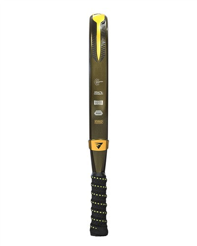 Siux Electra Stupa PRO ST4 Padel Racquet
