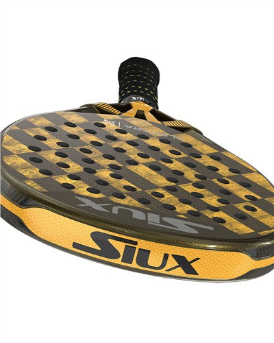 Siux Electra Stupa PRO ST4 Padel Racquet