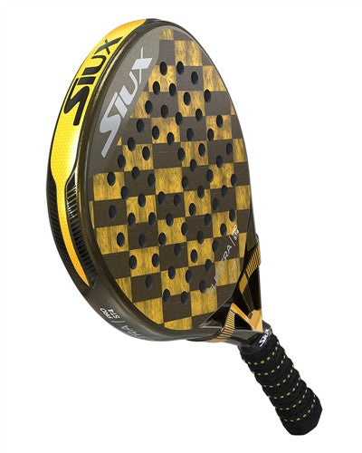 Siux Electra Stupa PRO ST4 Padel Racquet