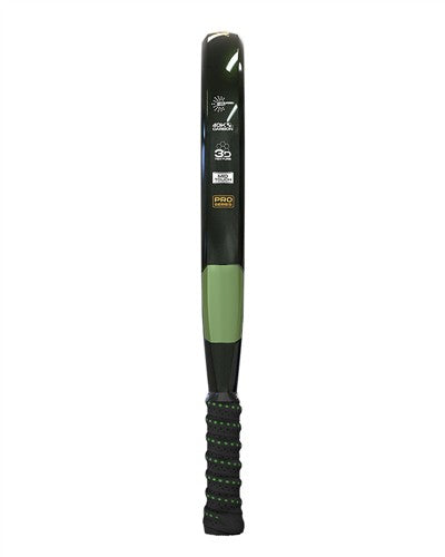 Siux Trilogy PRO 5 2025 Padel Racquet